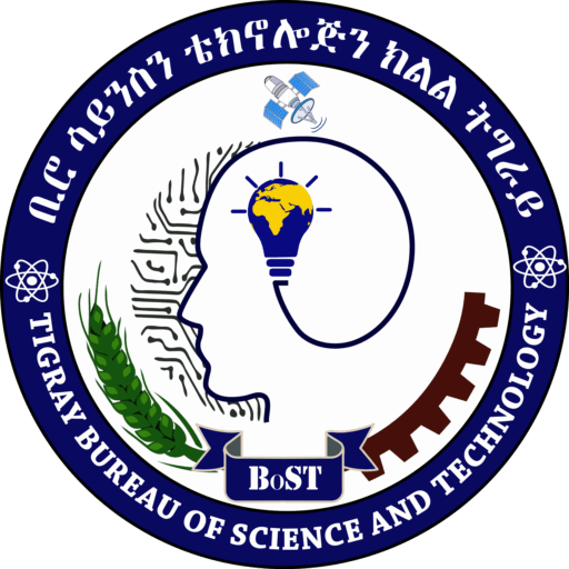 TIGRAY BUREAU OF SCIENCE AND TECHNOLOGY